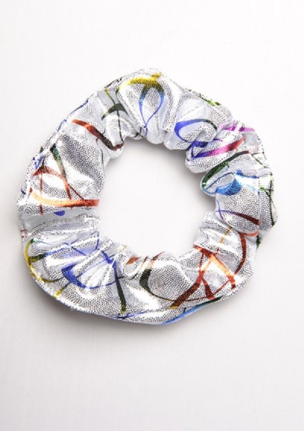 circle zilver/multi